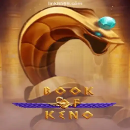Explore the Exciting World of BookOfKeno on 6566.COM Platform - Oficial Slots Brasil #1