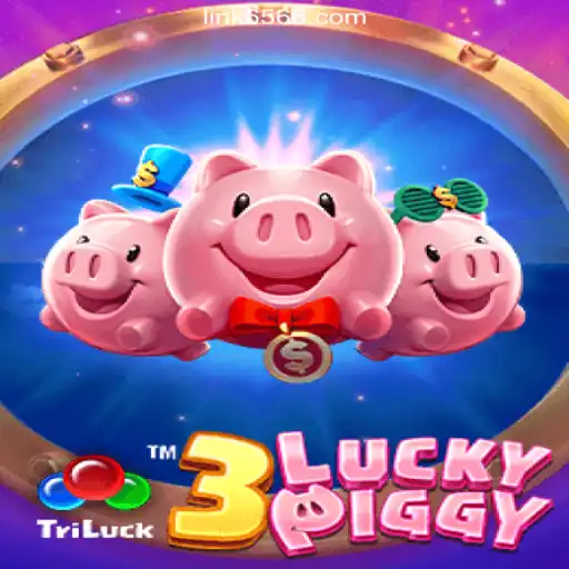 Exploring 3LUCKYPIGGY: The Top Game on 6566.COM Platform-Oficial Slots Brasil #1