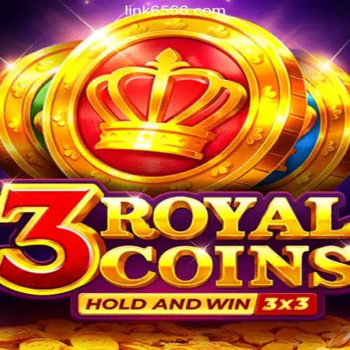 Exploring the Excitement of 3royalcoins on 6566.COM Platform