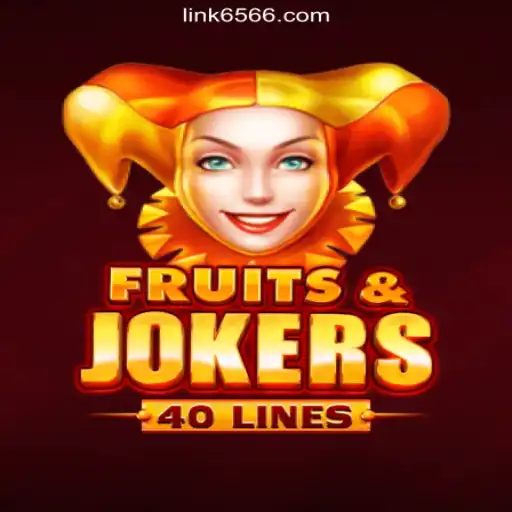 Discover the Thrills of FruitsAndJokers40 on the 6566.COM Platform