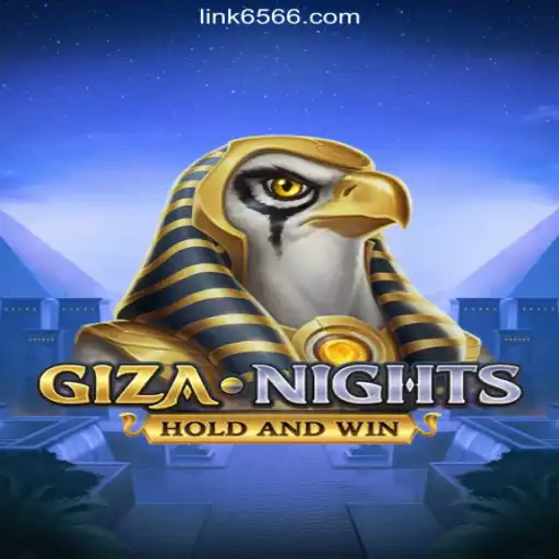 Exploring GizaNights: The Official Slots Game on 6566.COM Platform in Brazil