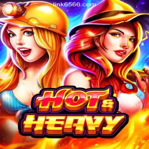HotHeavy: An Exciting Journey into Brazil's #1 Slots Game on the 6566.COM Platform