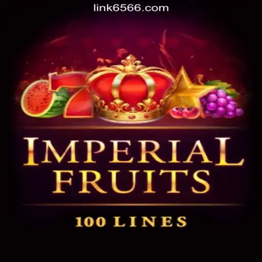 ImperialFruits100: A Regal Journey into Slot Gaming