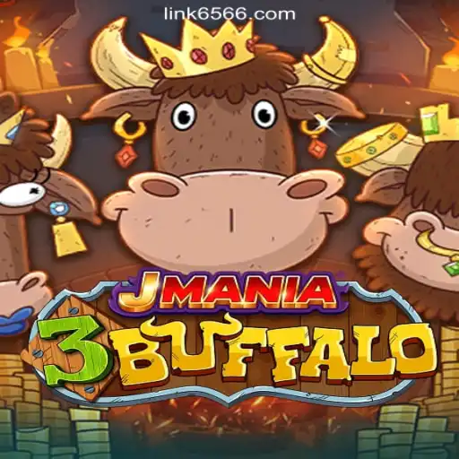 Exploring JMania3Buffalo: The Thrilling Slots Adventure on 6566.COM Platform