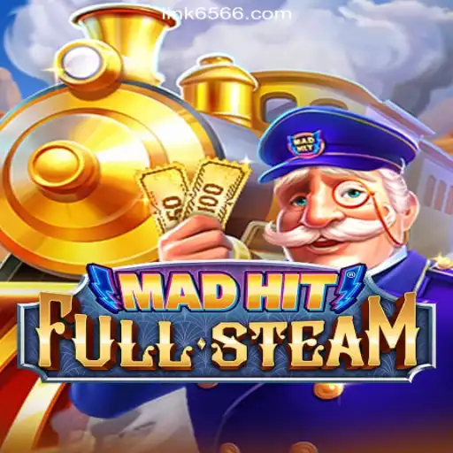 Explore the Exciting World of MadHitFullSteam on 6566.COM: Brazil's Top Slot Platform