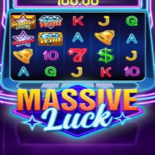 Discover MassiveLuck: The Exciting New Slot Game from 6566.COM's Oficial Slots Brasil #1