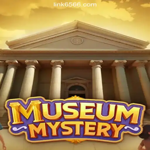 MuseumMystery: The Ultimate Adventure in the World of Slots