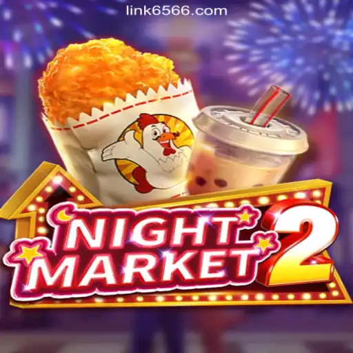 Exploring NightMarket2 on 6566.COM: The Ultimate Slots Experience in Brazil