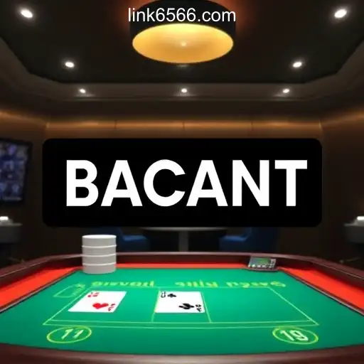 Online Baccarat