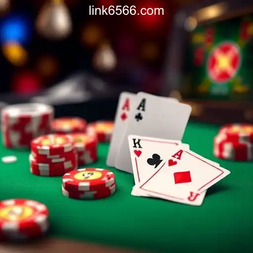 Responsible Gambling