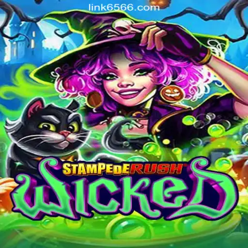 Exploring the Thrills of StempedeRushWicked: A Guide to the Ultimate Gaming Experience on 6566.COM Platform-Oficial Slots Brasil #1