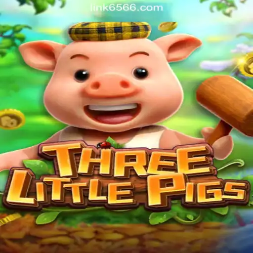 Experience the Thrill of THREELITTLEPIGS Slot Game on 6566.COM