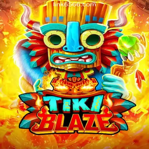 Experience the Thrills of TikiBlaze on 6566.COM Platform