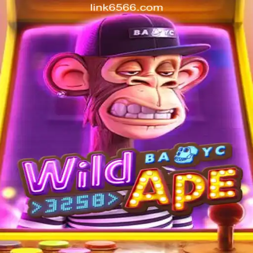 Explore WildApe3258: The Ultimate Slot Experience on 6566.COM Platform