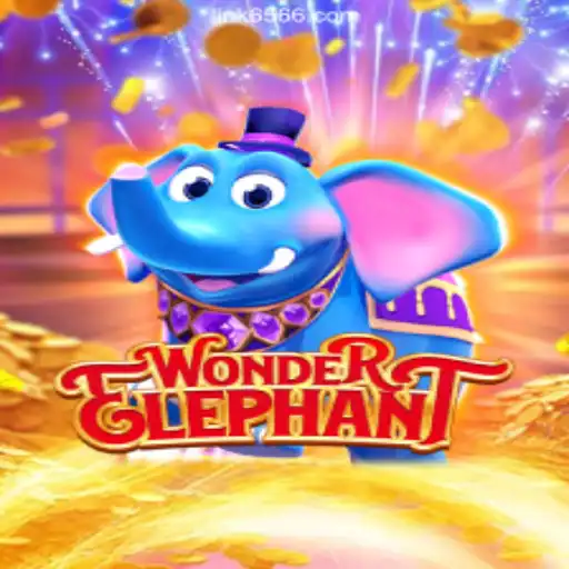 Discover the Excitement of WonderElephant on 6566.COM Platform - Official Slots Brasil #1