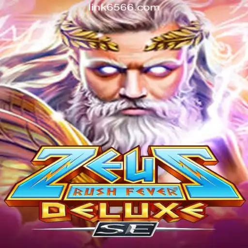 Dive into the Excitement of ZeusRushFeverDeluxeSE on the 6566.COM Platform: Official Slots Brasil #1